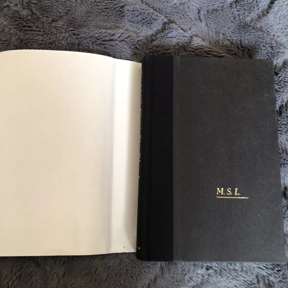 Cast No Shadow: The Life of The American Spy Who Changed the Course Of WW II HC - Picture 9 of 13